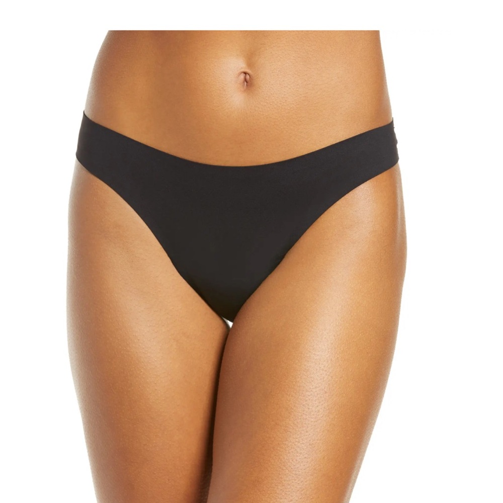 PROOF Leak & Period Proof Thong